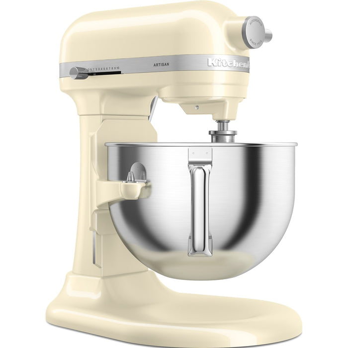 KitchenAid Artisan 5KSM60SPXEAC food processor, Cream