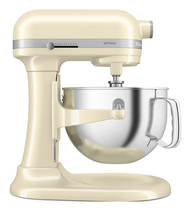 KitchenAid Artisan 5KSM60SPXEAC food processor, Cream