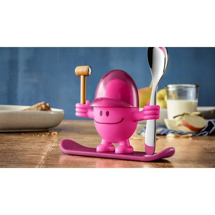 Kitchenware WMF 0616687400 Egg holder PINK - Малки кухненски принадлежности<<<Домакински прибори<<<Малки електроуреди