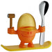 Kitchenware WMF 0616687450 Egg holder ORANGE - Малки кухненски принадлежности<<<Домакински прибори<<<Малки електроуреди