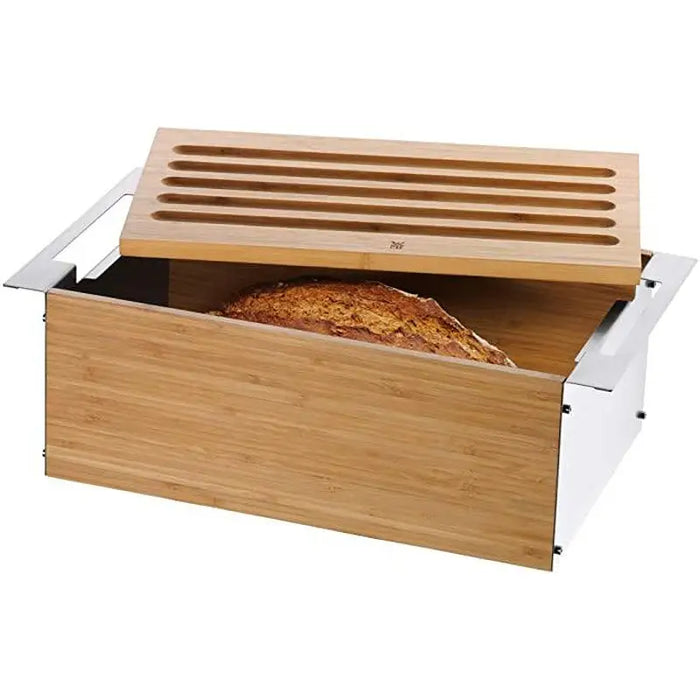 Kitchenware WMF 0634466040 Bread box - Малки кухненски принадлежности<<<Домакински прибори<<<Малки електроуреди за