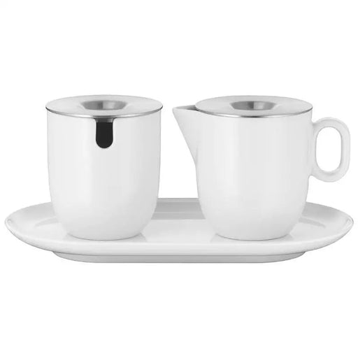Kitchenware WMF 0695899440 Sugar bowl and milk jug set - Малки кухненски принадлежности<<<Домакински прибори<<<Малки