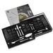 Kitchenware WMF 1122006331 EVOQUE 66-piece cutlery set - Малки кухненски принадлежности<<<Домакински прибори<<<Малки