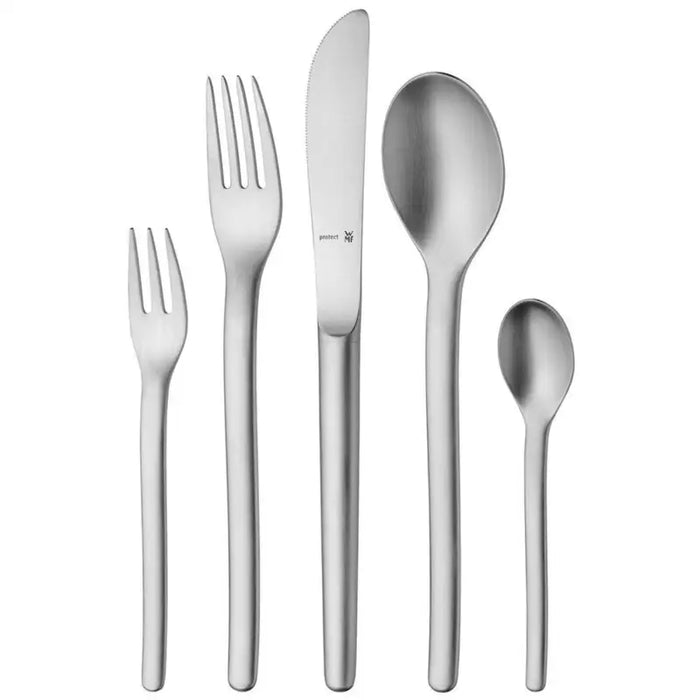 Kitchenware WMF 1122006331 EVOQUE 66-piece cutlery set - Малки кухненски принадлежности<<<Домакински прибори<<<Малки
