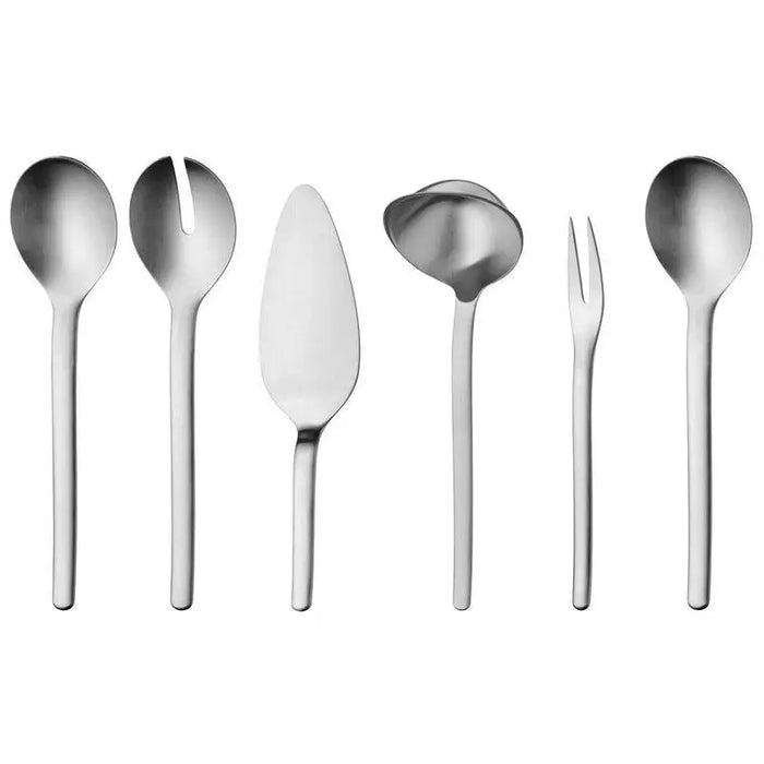 Kitchenware WMF 1122006331 EVOQUE 66-piece cutlery set - Малки кухненски принадлежности<<<Домакински прибори<<<Малки
