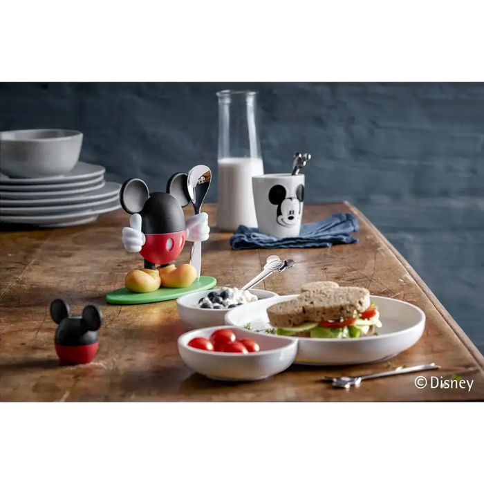 Kitchenware WMF 1296386040 Mickey Mouse egg holder - Малки кухненски принадлежности<<<Домакински прибори<<<Малки