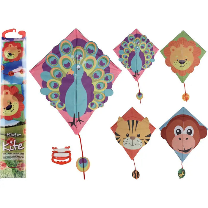 KITE 495400230 - Детски играчки<<<Играчки люлки и пързалки<<<Градина<<<Praktiker&&&Детски играчки<<<Басейни плажни