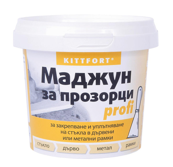 MAJUN KITFORT 650 GR.