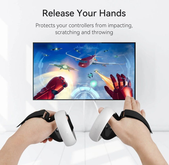 KIWI GRIPS FOR OCULUS QUEST 2 VR
