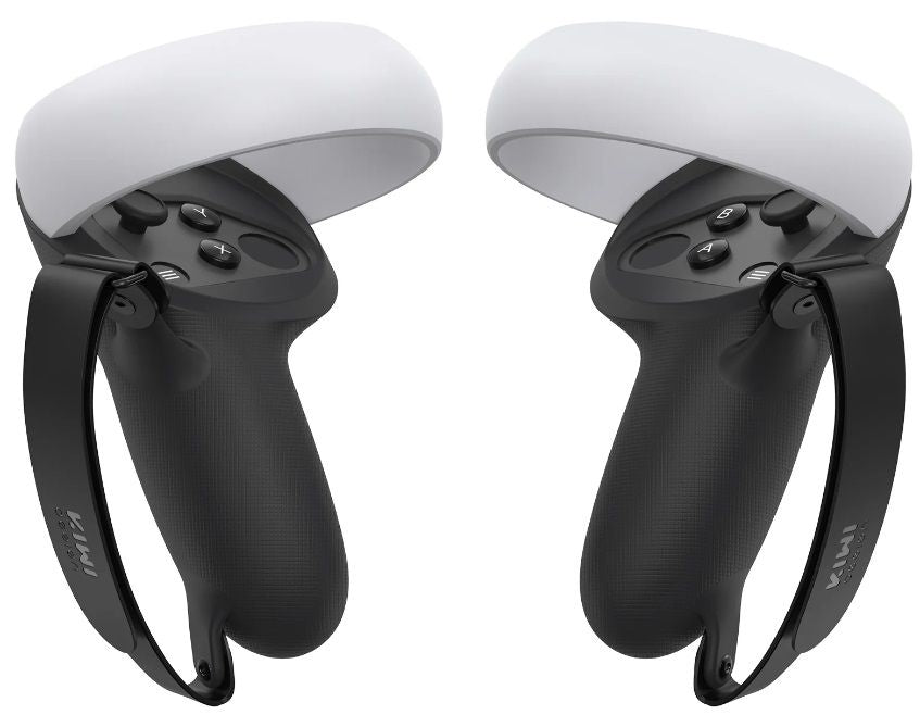 KIWI GRIPS FOR OCULUS QUEST 2 VR