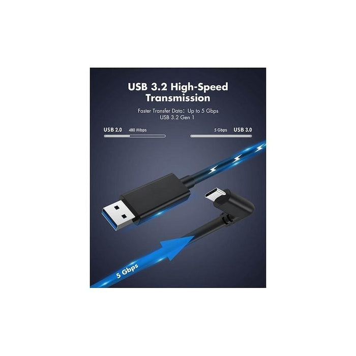 Cable Kiwi Oculus Link 3m