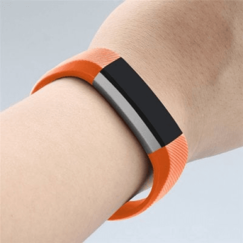 Classical strap Fitbit / Fitbit Alta and Alta HR