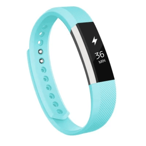 Classical strap Fitbit / Fitbit Alta and Alta HR