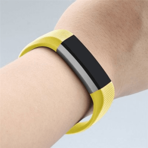 Classical strap Fitbit / Fitbit Alta and Alta HR