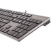 Клавиатура A4tech KV-300H 2 х USB порт - Клавиатури<<<Компютърна периферия<<<ValiAPI
