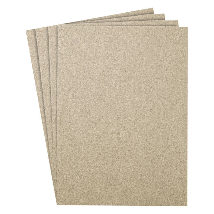 WHITE SAND PAINT 230X280MM P150 KLINGSPOR