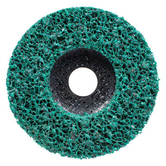 CLEANING DISC 115X22.23 MM KLINGSPOR NCD 200 HEAVY DUTY