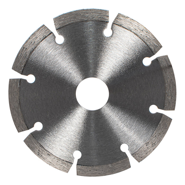 DIAMOND DISC FOR NON-METAL CUTTING KLINGSPOR 115x1.6x22.23