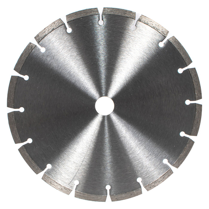 DIAMOND DISC FOR NON-METAL CUTTING KLINGSPOR 230x2.3x22.23
