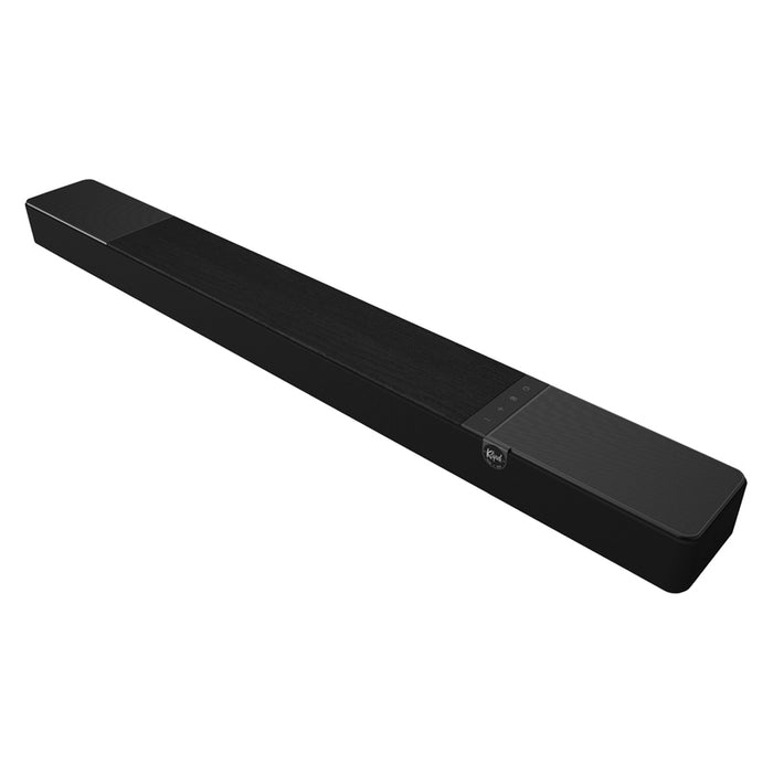 Soundbar system KLIPSCH FLEXUS CORE 200 BLACK TOTAL POWER 185 W