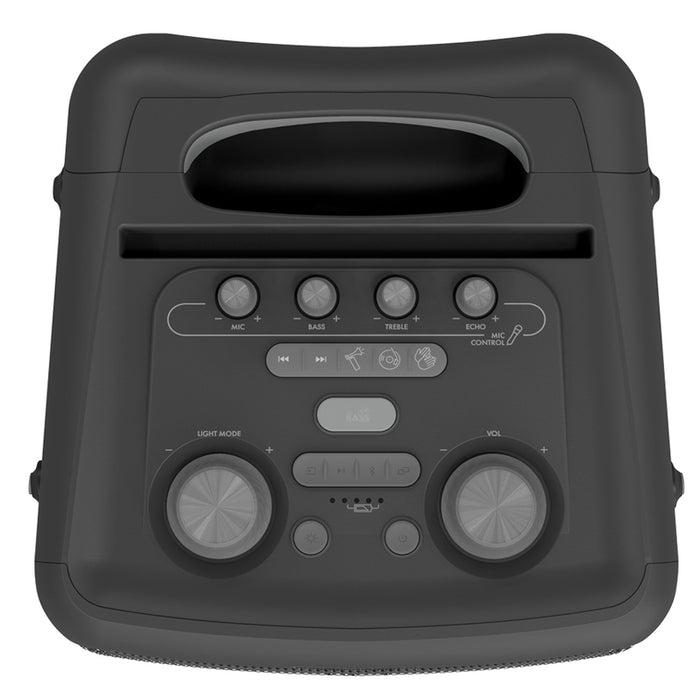 Audio system KLIPSCH VEGAS BLACK