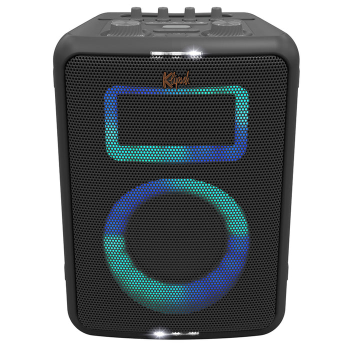 Audio system KLIPSCH VEGAS BLACK