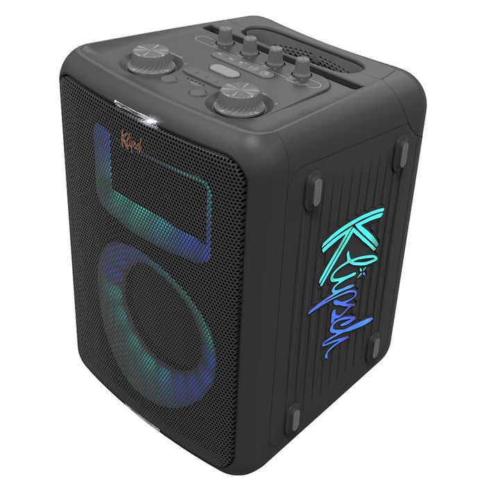 Audio system KLIPSCH VEGAS BLACK