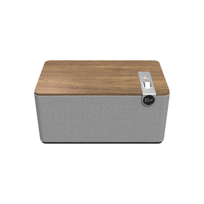 Audio system KLIPSCH THE THREE PLUS WALNUT