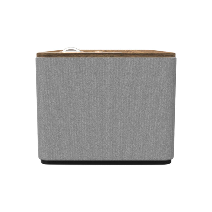 Audio system KLIPSCH THE THREE PLUS WALNUT