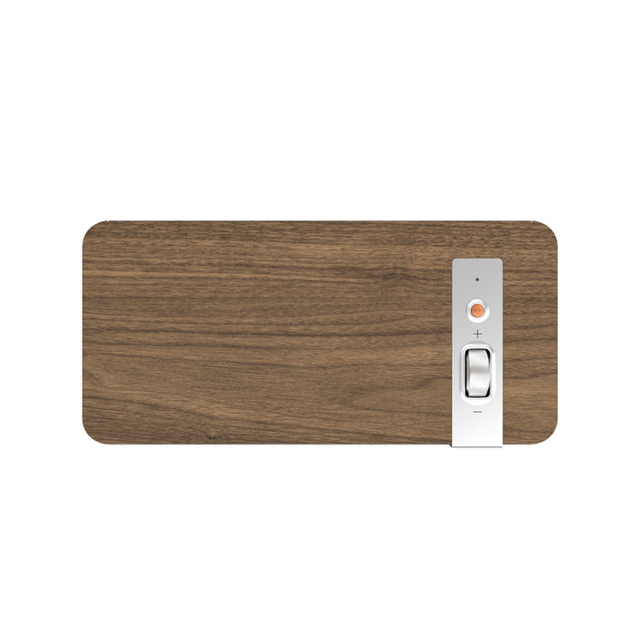 Audio system KLIPSCH THE THREE PLUS WALNUT