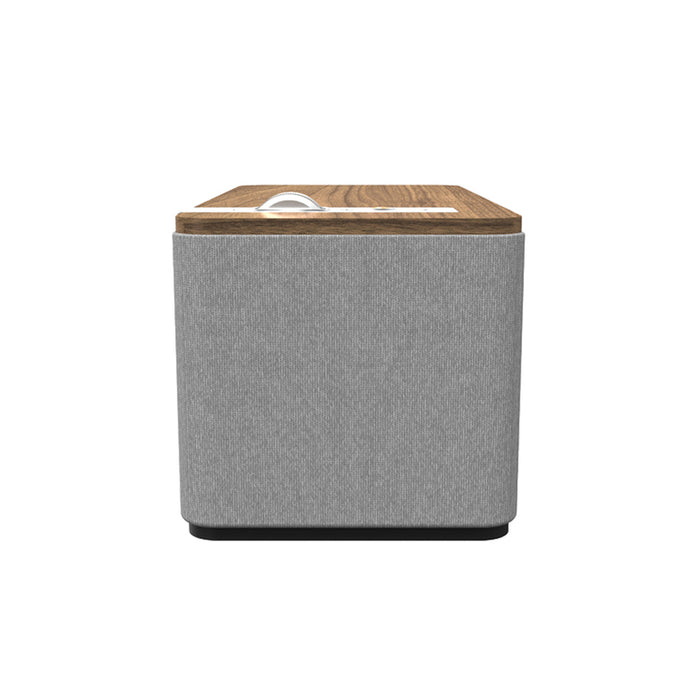 Audio system KLIPSCH THE THREE PLUS WALNUT
