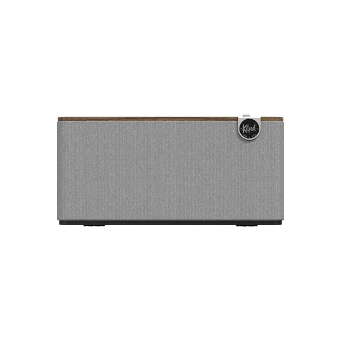Audio system KLIPSCH THE THREE PLUS WALNUT