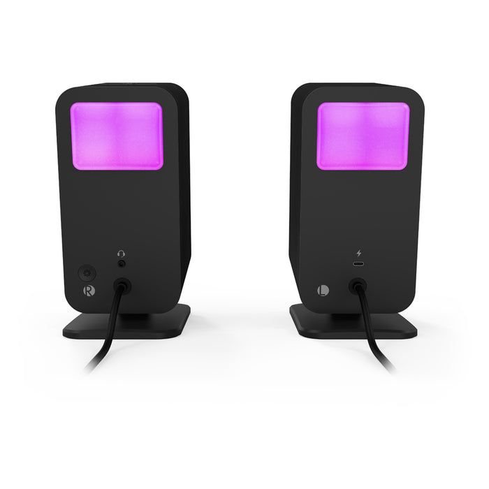 Computer speakers KLIPSCH PROMEDIA LUMINA USB-C BLUETOOTH