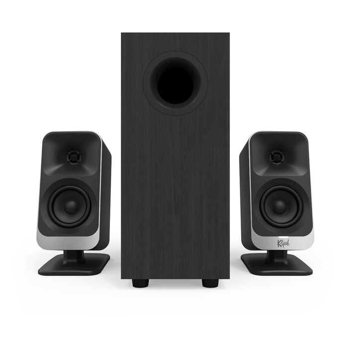 Computer speakers KLIPSCH PROMEDIA LUMINA USB-C BLUETOOTH