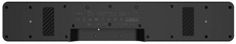 Soundbar KLIPSCH KL1071981 Black 100 W