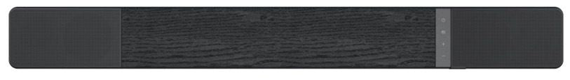 Soundbar system KLIPSCH FLEXUS CORE 200 BLACK TOTAL POWER 185 W