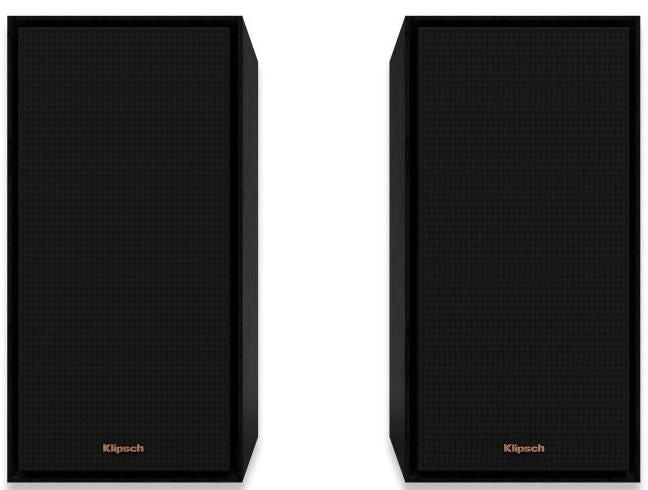 Speakers KLIPSCH R-50M Black 300 W (2 Units)