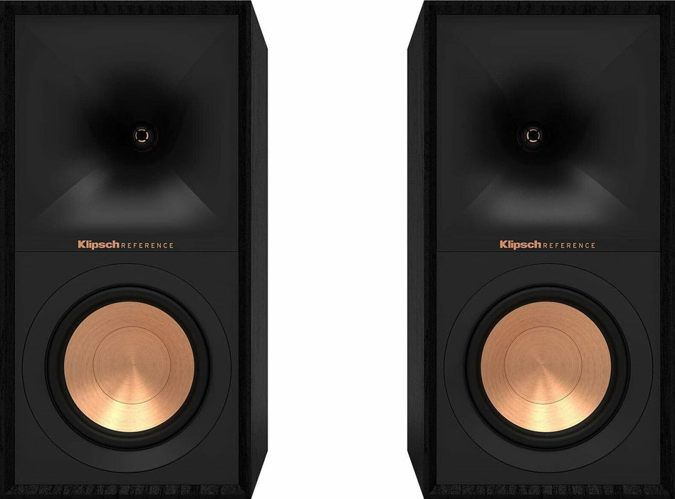 Speakers KLIPSCH R-50M Black 300 W (2 Units)