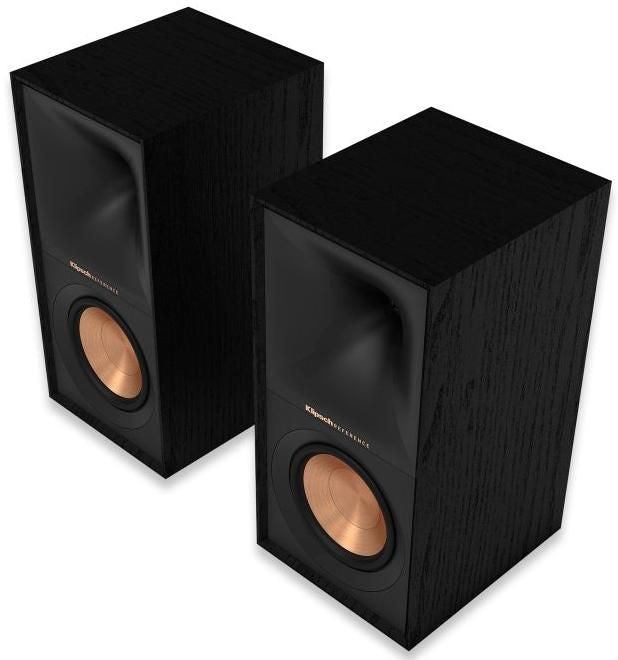 Speakers KLIPSCH R-50M Black 300 W (2 Units)