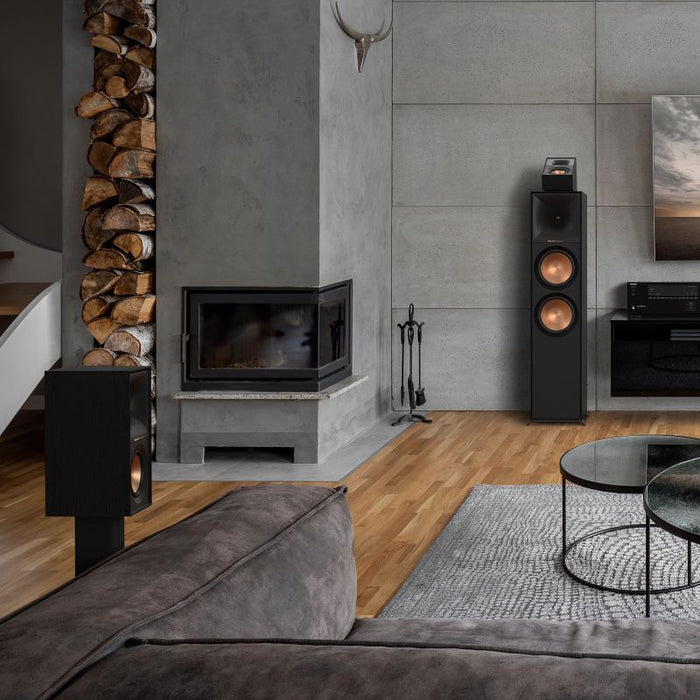 Speakers KLIPSCH R-50M Black 300 W (2 Units)