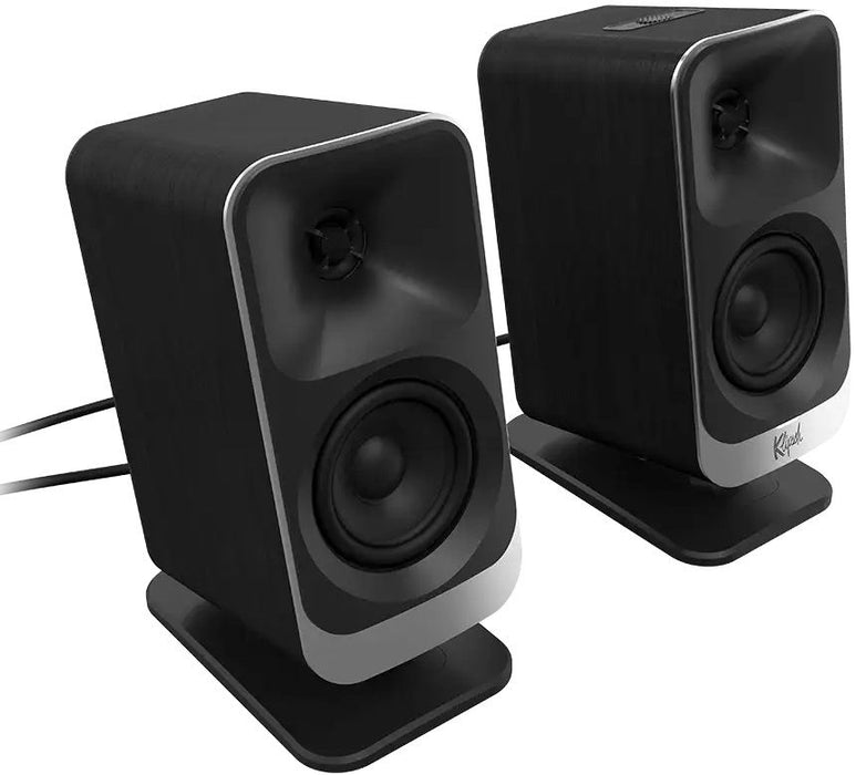 Computer speakers KLIPSCH PROMEDIA LUMINA USB-C BLUETOOTH