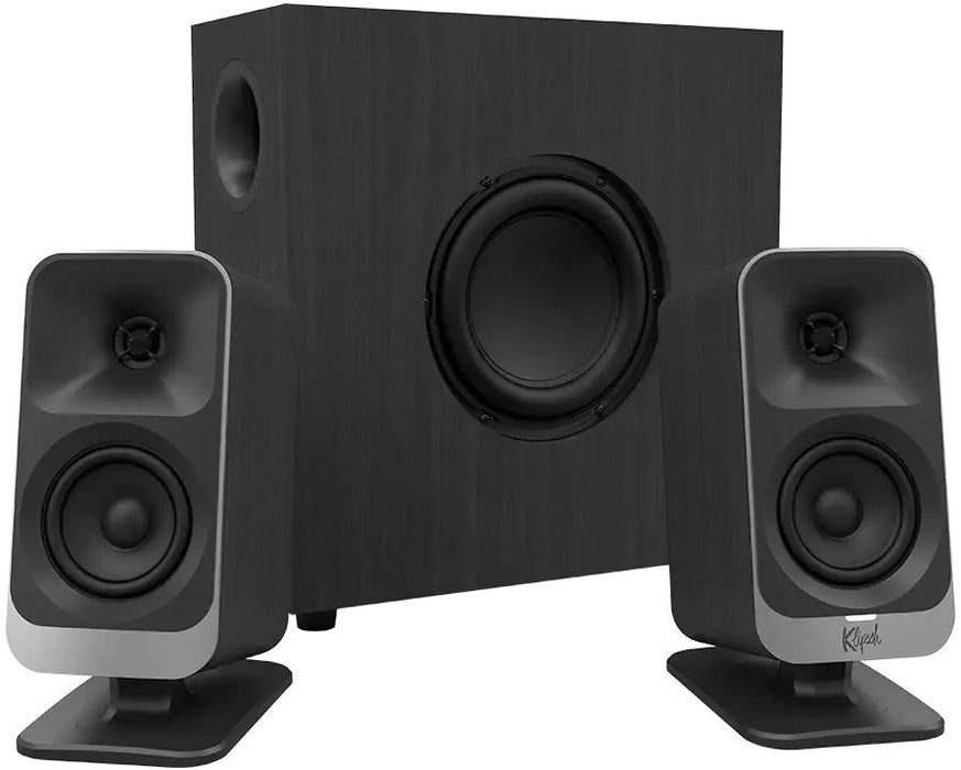 Computer speakers KLIPSCH PROMEDIA LUMINA USB-C BLUETOOTH