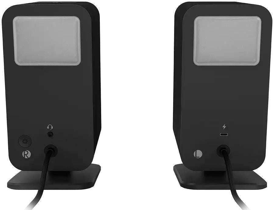 Computer speakers KLIPSCH PROMEDIA LUMINA USB-C BLUETOOTH
