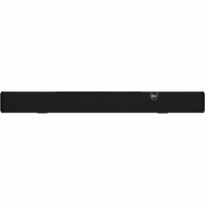 Soundbar KLIPSCH KL1071981 Black 100 W