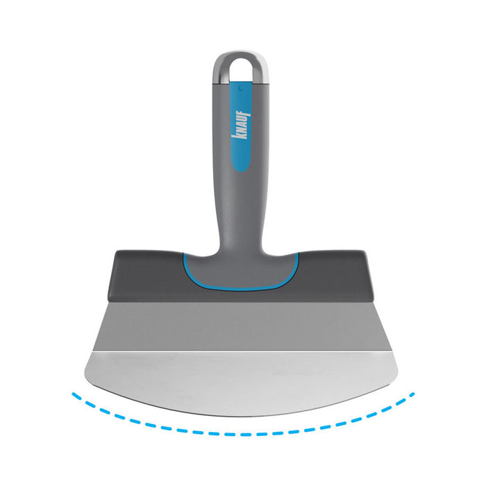 ROUND PLATTY FOR KNAUF BUCKETS 190 MM