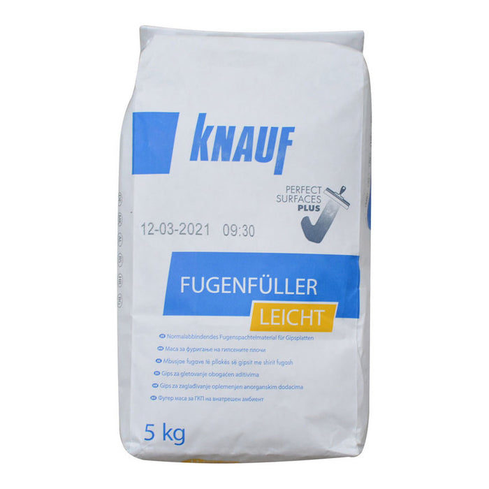 KNAUF JOINT FILLER LIGHT