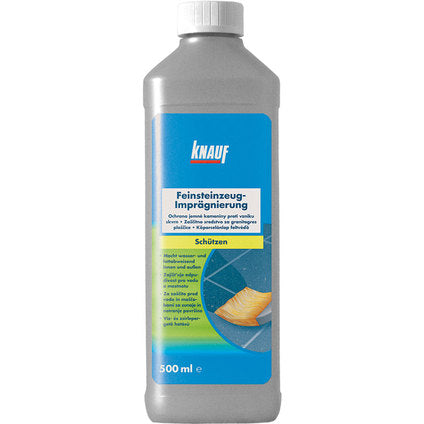 KNAUF GRANITOGRES IMPREGNATOR