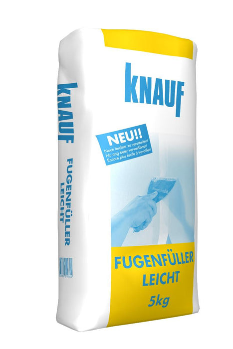 KNAUF JOINT FILLER LIGHT