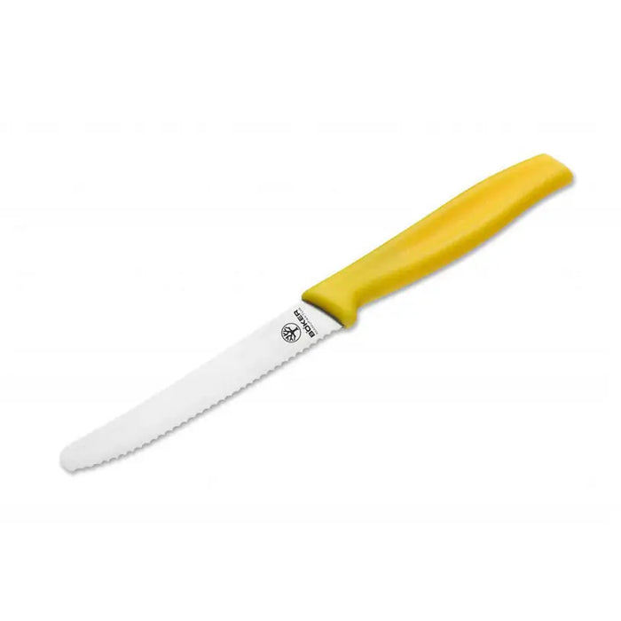KNIFE 10.5 CM 1 PC BOKER - Дъски ножове и белачки<<<Домашни потреби<<<Кухня<<<Praktiker