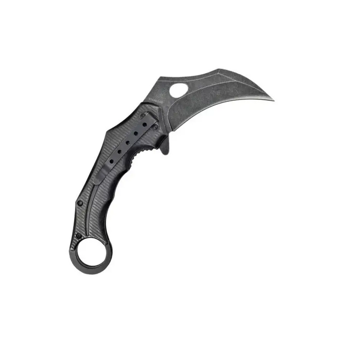 Knife SCK Spring Assisted Karambit - Knives penknives machetesSUR-NSM<<<SurvivalSUR<<<ActionPL
